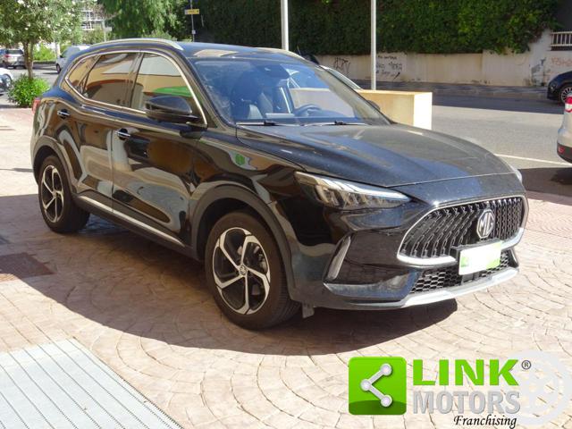 MG HS usata, con Airbag laterali