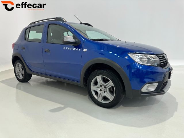 DACIA Sandero usata, con Airbag laterali