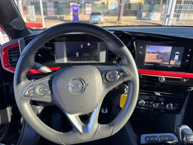 OPEL Mokka usata, con ESP