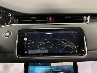 LAND ROVER Range Rover Evoque usata, con Regolazione elettrica sedili