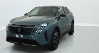 PEUGEOT 3008 usata, con Airbag laterali