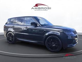 LAND ROVER Range Rover Sport usata 1