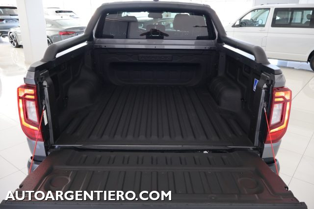 VOLKSWAGEN Amarok usata, con Alzacristalli elettrici