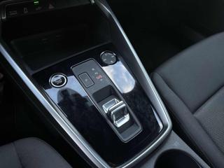 AUDI A3 usata, con Controllo trazione
