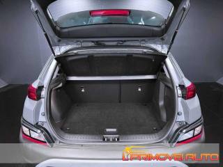 HYUNDAI Kona usata, con Bluetooth
