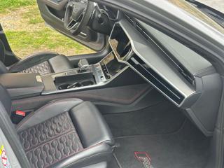 AUDI RS6 usata, con Immobilizzatore elettronico