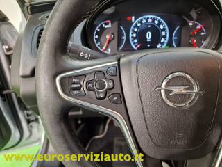 OPEL Insignia usata, con Touch screen
