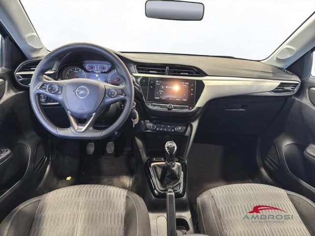 OPEL Corsa usata 14