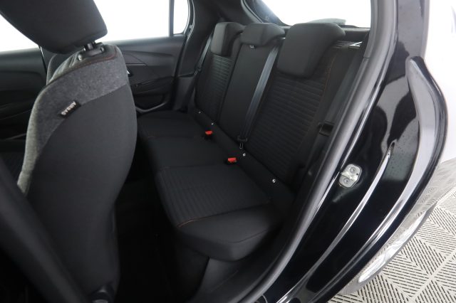 PEUGEOT 208 usata 3