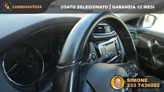 NISSAN X-Trail usata 73