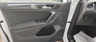 VOLKSWAGEN Tiguan usata, con Immobilizzatore elettronico