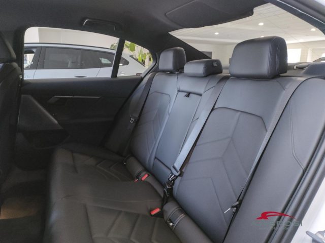 BMW 520 usata 8
