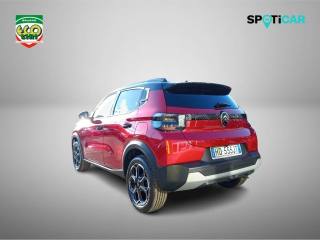 CITROEN C3 usata, con Airbag testa