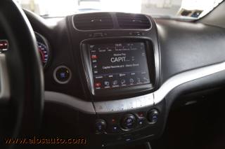 FIAT Freemont usata, con Interni in pelle