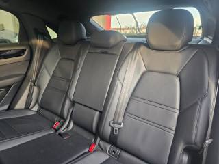 PORSCHE Cayenne usata, con Ski bag