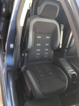 CITROEN Berlingo usata, con Sistema di navigazione