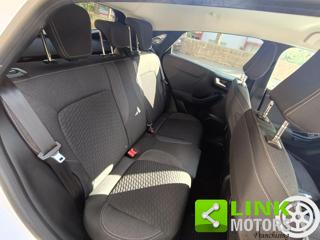 FORD Puma usata, con Bluetooth