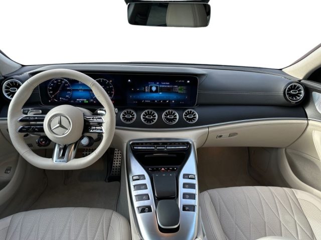 MERCEDES-BENZ GT usata, con Climatizzatore