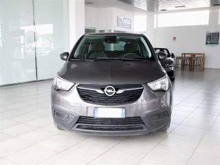 OPEL Crossland X usata, con Airbag