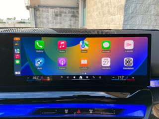 BMW 540 usata, con MP3