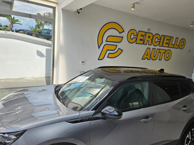 PEUGEOT 2008 usata, con Antifurto
