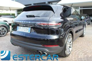 PORSCHE Cayenne usata, con Airbag