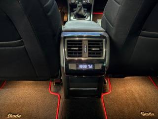 SKODA Superb usata, con ESP