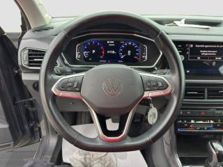 VOLKSWAGEN T-Cross usata 10