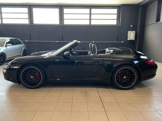 PORSCHE 911 usata, con Antifurto