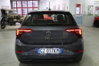 VOLKSWAGEN Polo usata, con Autoradio