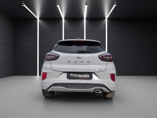 FORD Puma usata, con Airbag Passeggero
