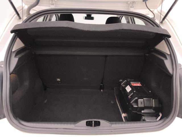 CITROEN C3 usata, con Chiusura centralizzata telecomandata