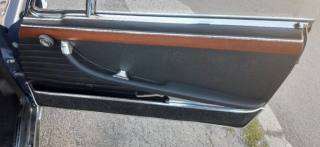 BMW 2000 CS usata 89