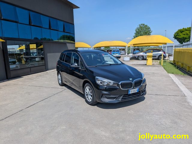 BMW 216 usata, con Airbag laterali