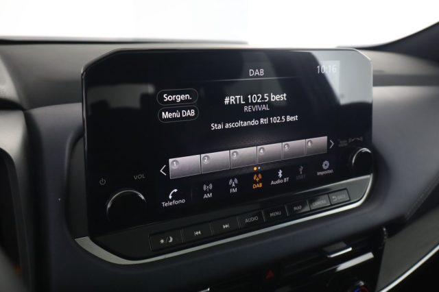 NISSAN Qashqai usata 17