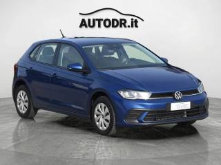 VOLKSWAGEN Polo usata, con Park Distance Control