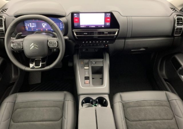 CITROEN C5 Aircross usata, con Controllo trazione
