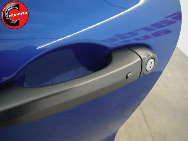 FIAT 500X usata, con Autoradio