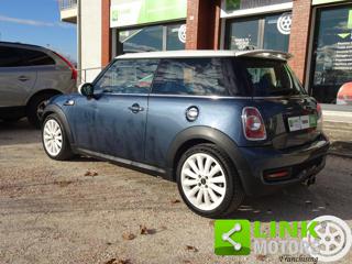 MINI Cooper S usata, con Airbag laterali