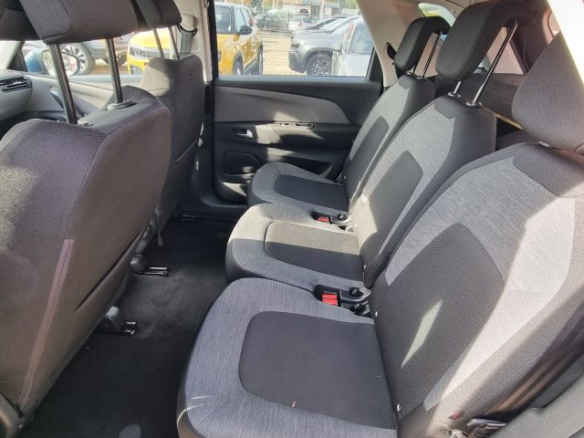 CITROEN C4 Picasso usata, con ESP