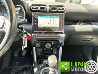 CITROEN C3 Aircross usata 15