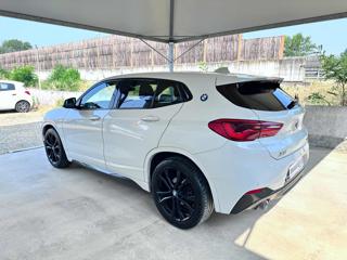 BMW X2 usata, con Fari LED