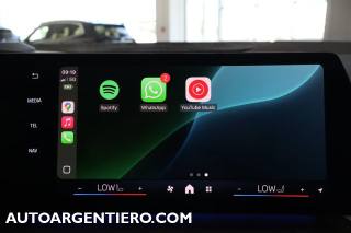 BMW 218 usata, con Sound system