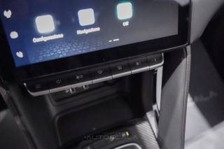 MG ZS usata 18