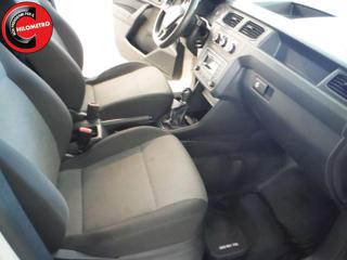 VOLKSWAGEN Caddy usata, con Cruise Control
