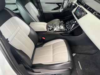 LAND ROVER Range Rover Evoque usata, con ESP