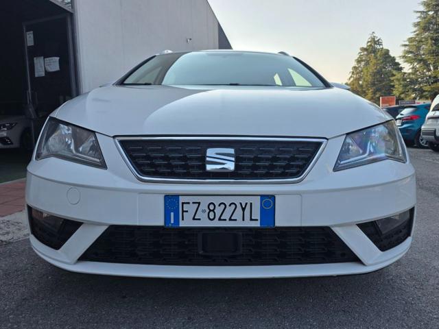 SEAT Leon usata, con Airbag