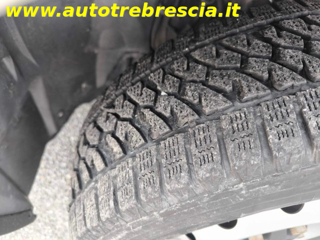 FIAT Ducato usata, con Bluetooth