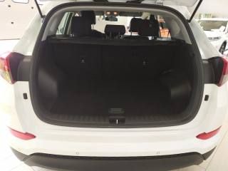 HYUNDAI Tucson usata, con Alzacristalli elettrici