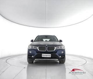 BMW X3 usata 4